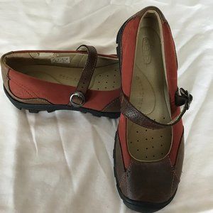 Keen Women's Mary Jane Flats